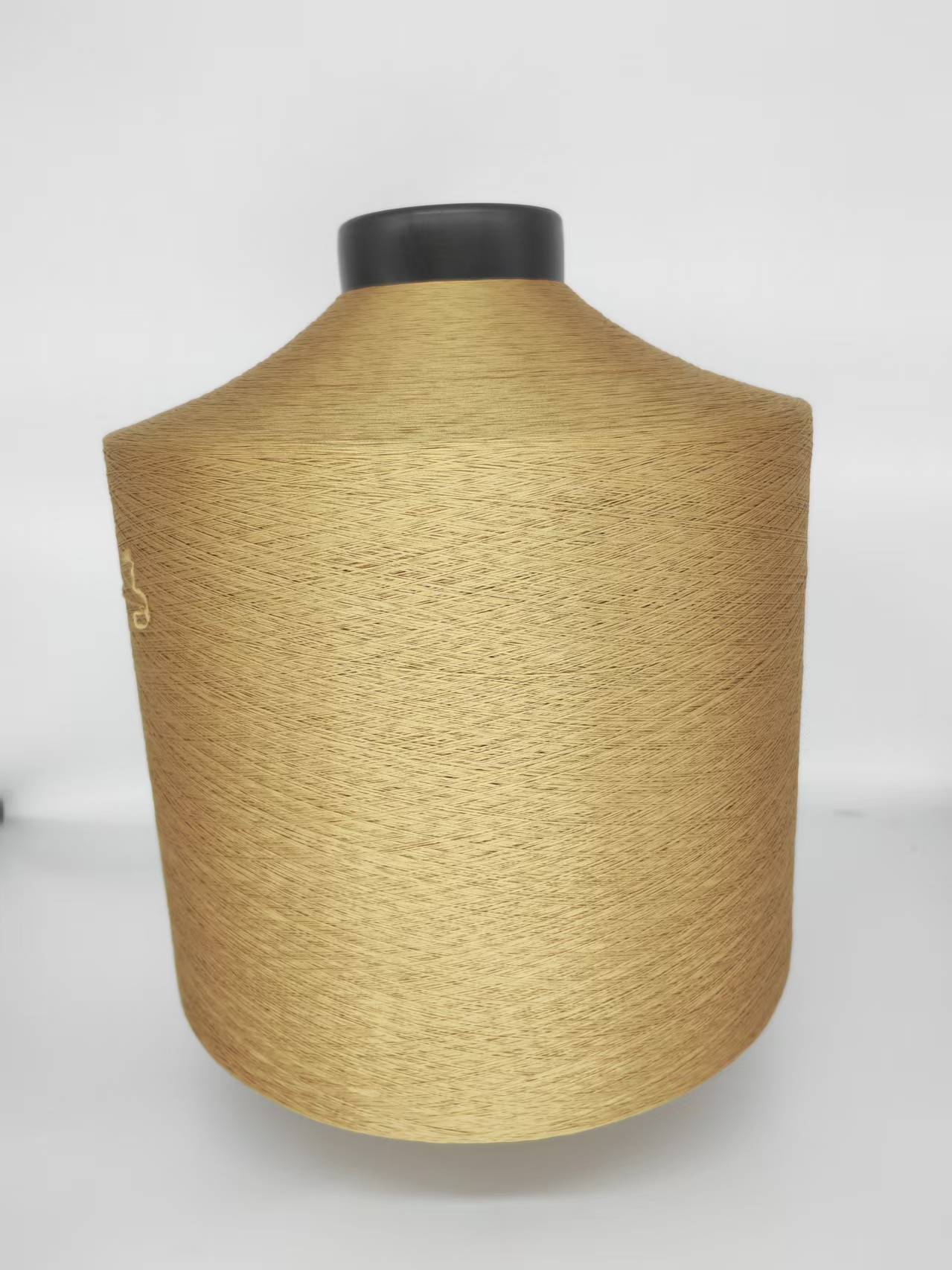 رنگ بژ پلی استر 150D/36F
