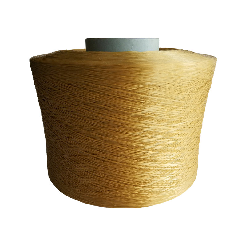 300D PP نخ توخالی
