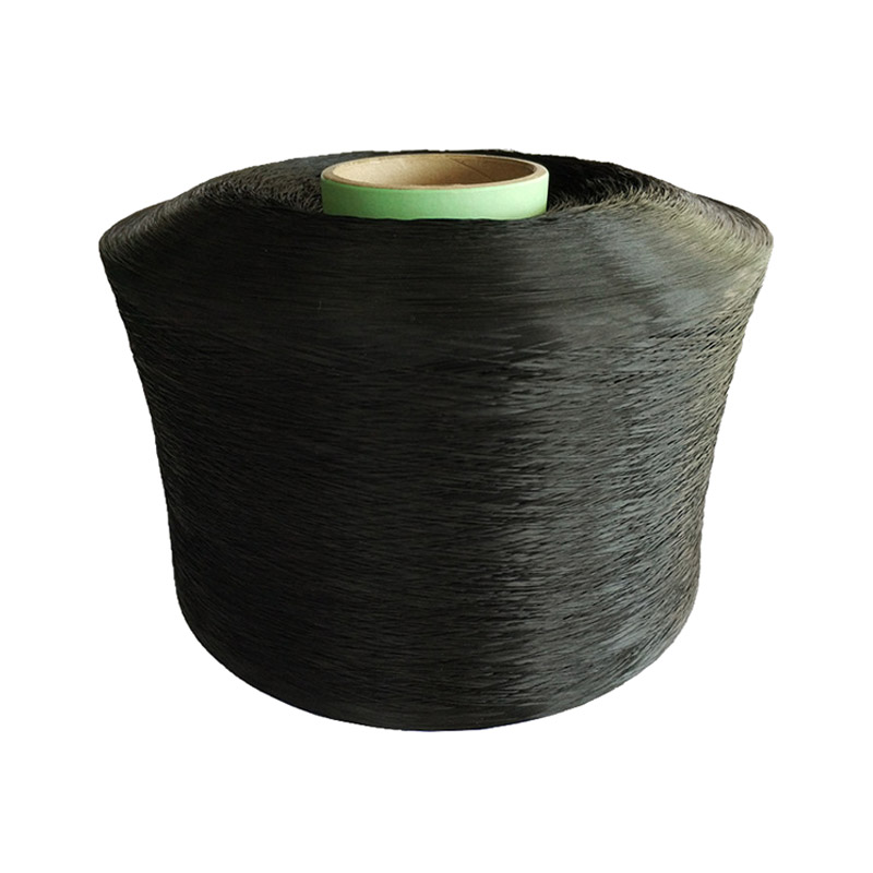 نخ توخالی سیاه PP