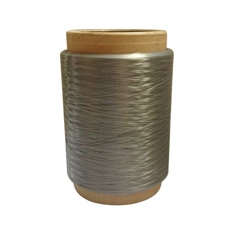 PP نخ پیچ خورده
