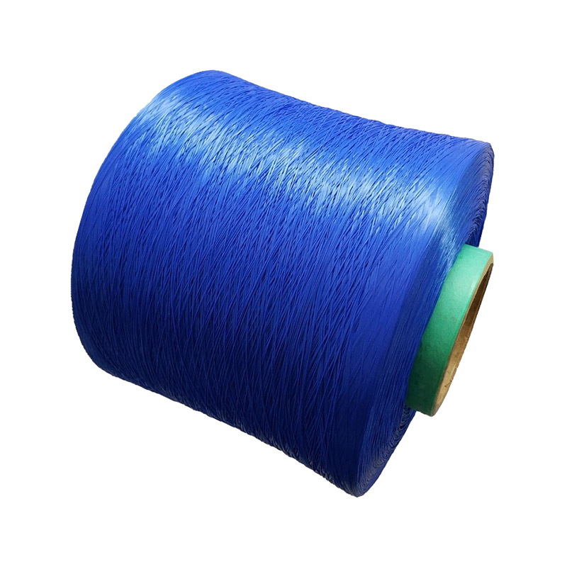 نخ PP پیچ خورده